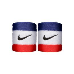 Ropa De Tenis Nike Serena Williams Swoosh Wristbands (2er Pack)